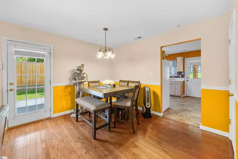 Dining - 712 Larado Ct, Moore, SC 29369 photo 1 of 1