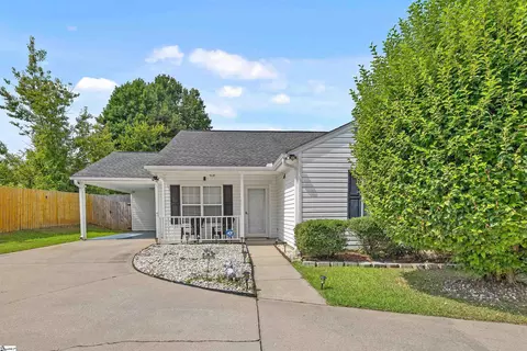 Exterior - 712 Larado Ct, Moore, SC 29369 photo 1 of 4