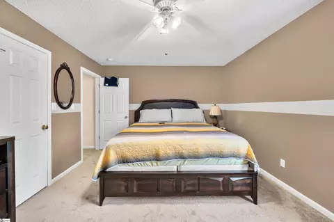 Bedroom - 712 Larado Ct, Moore, SC 29369 photo 2 of 3