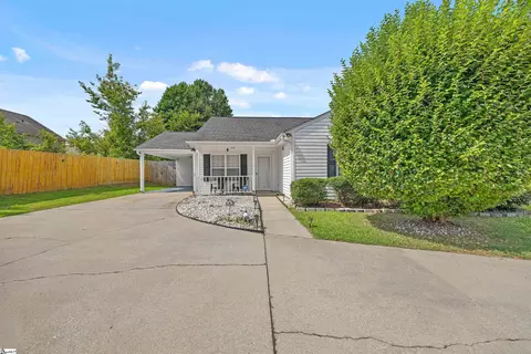 712 Larado Ct, Moore, SC 29369