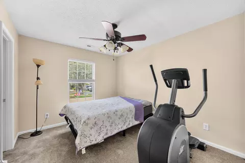 Bedroom - 712 Larado Ct, Moore, SC 29369 photo 3 of 3