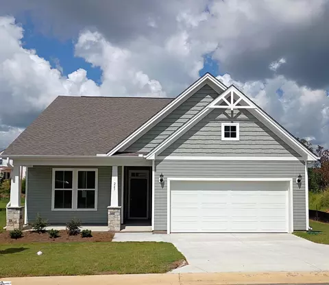 247 Pretoria Dr #LOT 76, Woodruff, SC 29388