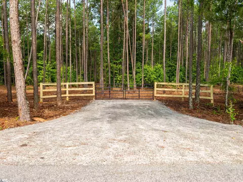 00 Cheek Rd #LOT 15, Gray Court, SC 29645