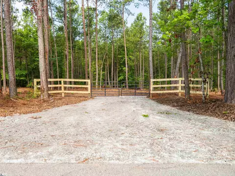 00 Cheek Rd #LOT 16, Gray Court, SC 29645
