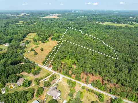 00 Cheek Rd #LOT 19, Gray Court, SC 29645
