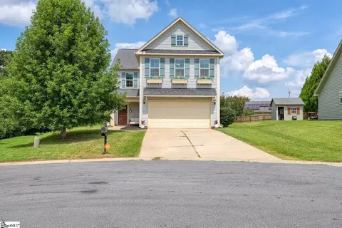 512 Furman Creek Ct, Moore, SC 29369