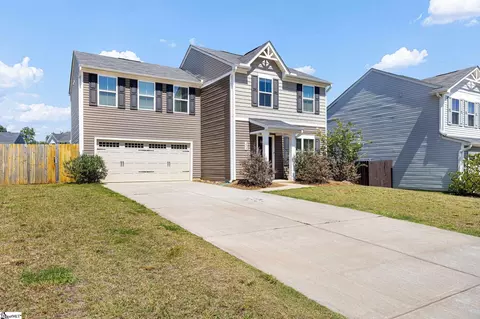Other - 298 Ralston Rd, Greer, SC 29651 photo 1 of 8