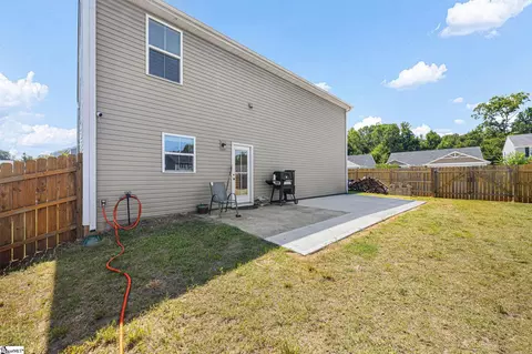 Exterior - 298 Ralston Rd, Greer, SC 29651 photo 5 of 5