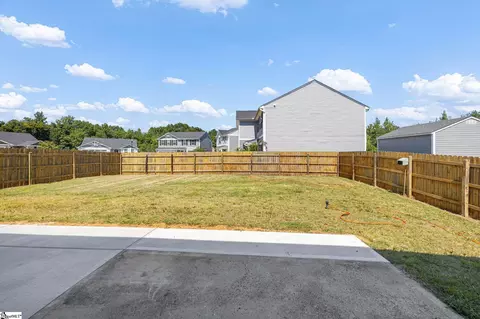 Exterior - 298 Ralston Rd, Greer, SC 29651 photo 3 of 5