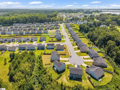 View/Area - 298 Ralston Rd, Greer, SC 29651 photo 5 of 7