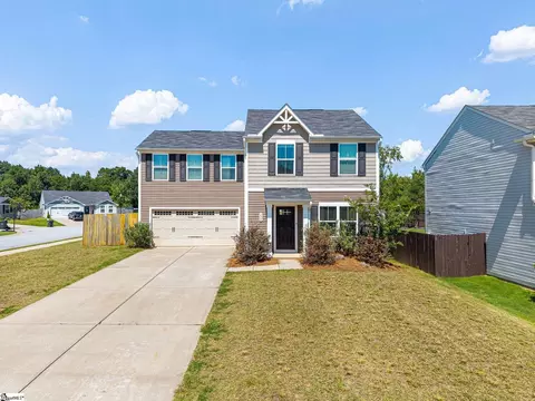 298 Ralston Rd, Greer, SC 29651
