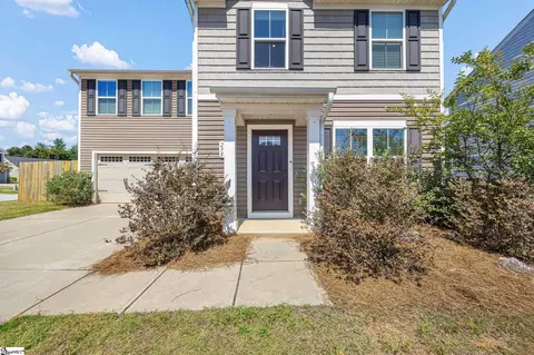 Exterior - 298 Ralston Rd, Greer, SC 29651 photo 2 of 5