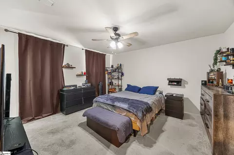 Bedroom - 298 Ralston Rd, Greer, SC 29651 photo 1 of 5