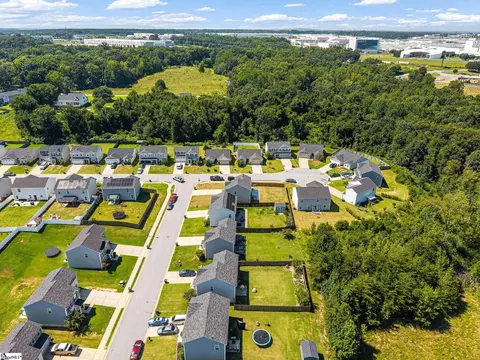 View/Area - 298 Ralston Rd, Greer, SC 29651 photo 6 of 7