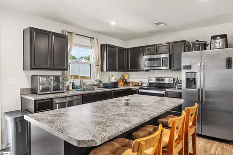 Kitchen - 298 Ralston Rd, Greer, SC 29651 photo 1 of 2