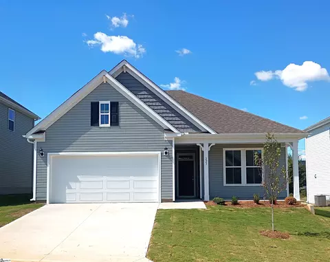 223 Pretoria Dr #LOT 82, Woodruff, SC 29388