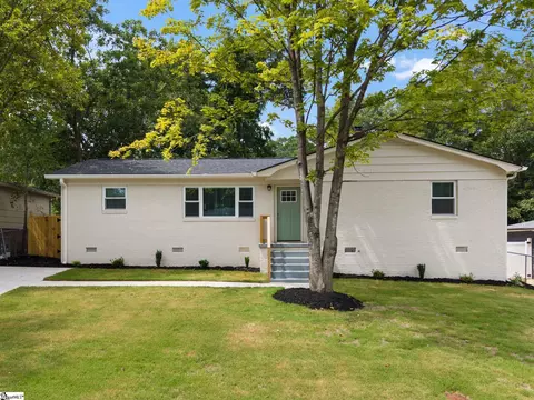 17 Springside Ave, Greenville, SC 29611