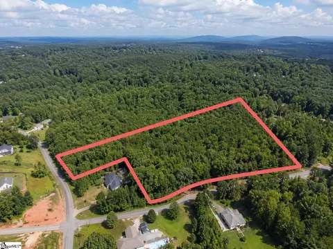00 Pleasant Retreat Rd, Travelers Rest, SC 29690