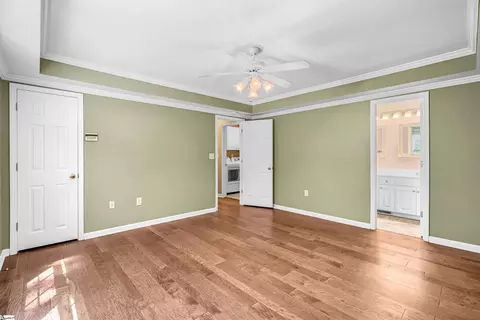 Bedroom - 511 Shadetree Ct, Moore, SC 29369 photo 1 of 5