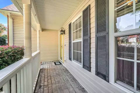 Exterior - 511 Shadetree Ct, Moore, SC 29369 photo 3 of 18