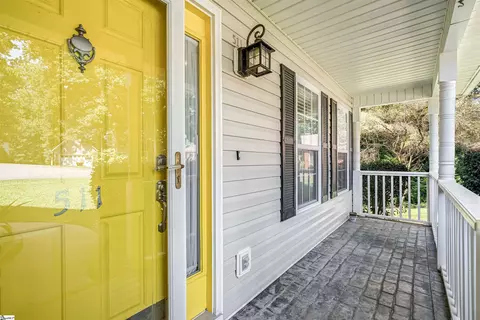 Exterior - 511 Shadetree Ct, Moore, SC 29369 photo 2 of 18