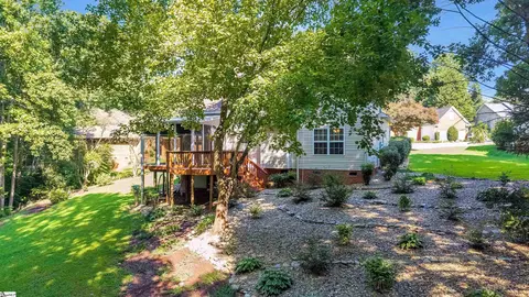 Exterior - 511 Shadetree Ct, Moore, SC 29369 photo 17 of 18