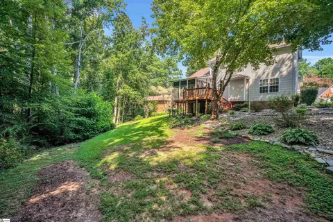 Exterior - 511 Shadetree Ct, Moore, SC 29369 photo 11 of 18