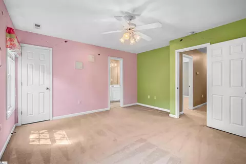 Bedroom - 511 Shadetree Ct, Moore, SC 29369 photo 5 of 5
