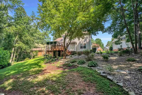 Exterior - 511 Shadetree Ct, Moore, SC 29369 photo 13 of 18