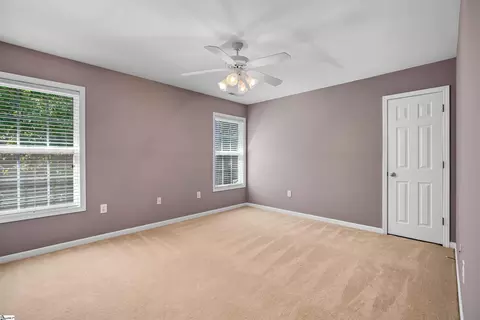 Bedroom - 511 Shadetree Ct, Moore, SC 29369 photo 2 of 5