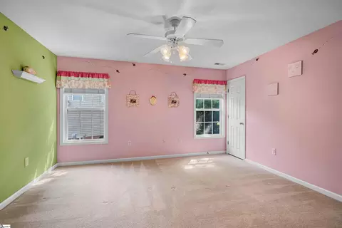 Bedroom - 511 Shadetree Ct, Moore, SC 29369 photo 4 of 5