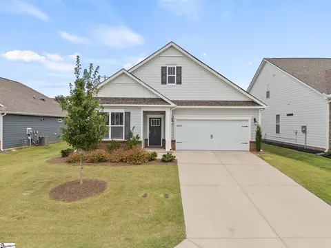 1723 Wabash Pl, Boiling Springs, SC 29316