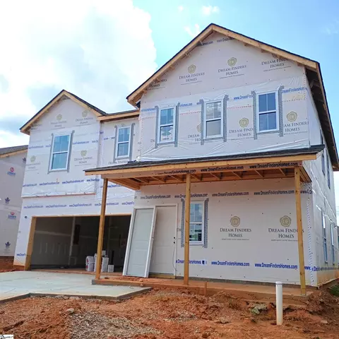 215 Pretoria Dr #LOT 84, Woodruff, SC 29388