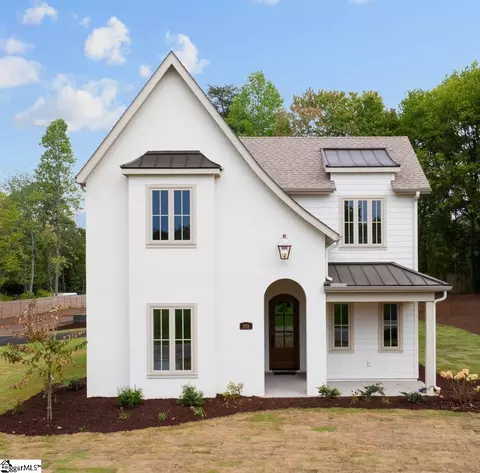1926 Little Texas Rd, Travelers Rest, SC 29690