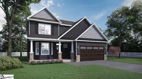 944 Benchmark Dr, Wellford, SC 29385