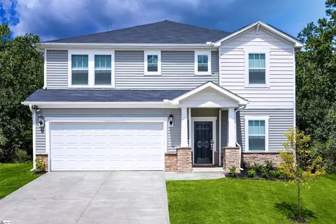 126 Gibbon Way, Gray Court, SC 29645