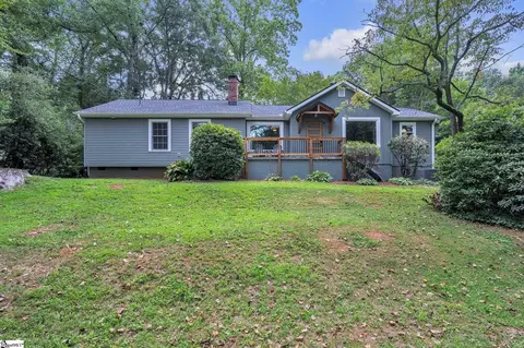 210 Bradley Blvd, Greenville, SC 29609
