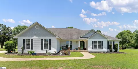 148 N Heron Dr, Fountain Inn, SC 29644