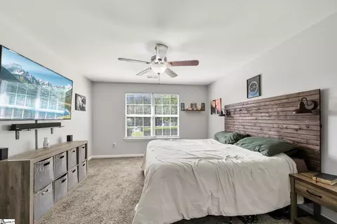 Bedroom - 208 Redfern Ct, Easley, SC 29640 photo 13 of 13