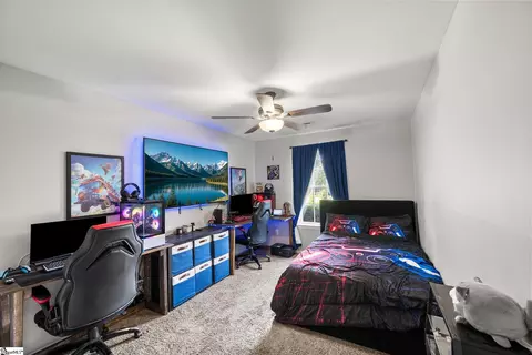 Bedroom - 208 Redfern Ct, Easley, SC 29640 photo 5 of 13