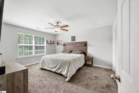 Bedroom - 208 Redfern Ct, Easley, SC 29640 photo 10 of 13