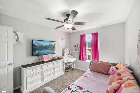 Bedroom - 208 Redfern Ct, Easley, SC 29640 photo 8 of 13