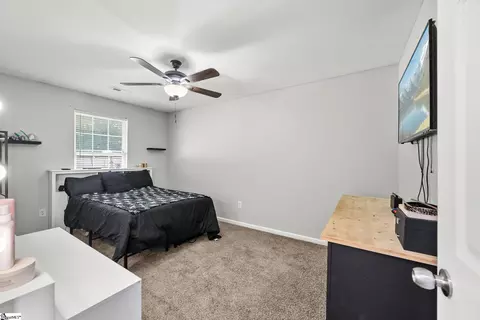 Bedroom - 208 Redfern Ct, Easley, SC 29640 photo 1 of 13