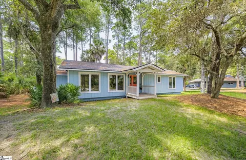 371 Speckled Trout Rd, Fripp Island, SC 29920