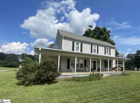 1101 S Academy St Ext, Williamston, SC 29697