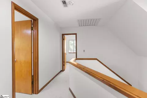 Entry Way - 105 Mitchell Ave, Clemson, SC 29631 photo 3 of 3