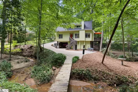 Exterior - 105 Mitchell Ave, Clemson, SC 29631 photo 2 of 7