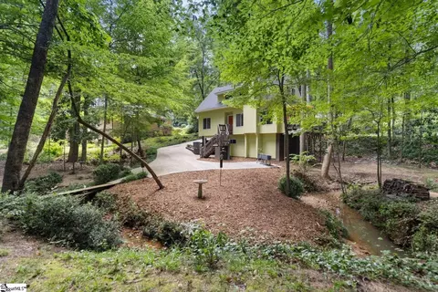 Exterior - 105 Mitchell Ave, Clemson, SC 29631 photo 6 of 7