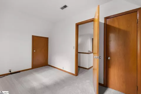 Bedroom - 105 Mitchell Ave, Clemson, SC 29631 photo 3 of 4