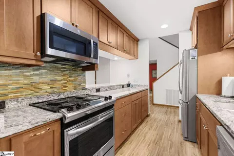 Kitchen - 105 Mitchell Ave, Clemson, SC 29631 photo 1 of 1